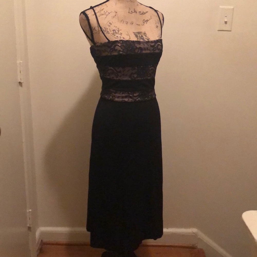 Special event dress